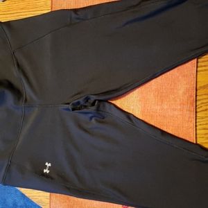 Under Amour Crops